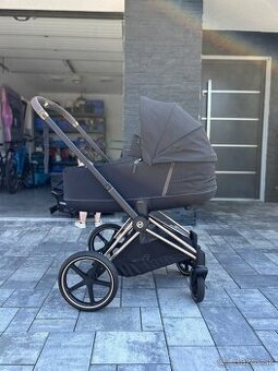 Cybex priam 3.0 2-kombinacia simply flowers