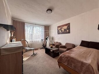 4 izbový byt v Topoľčanoch Modrák