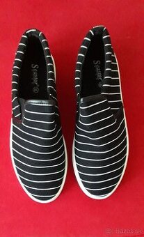 Dámske tenisky