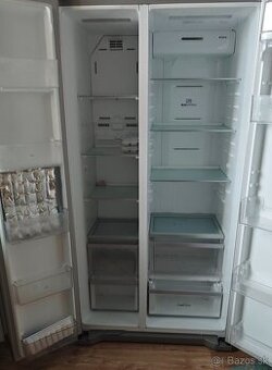 Americká chladnička LG