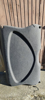 roleta kufra Ford Focus