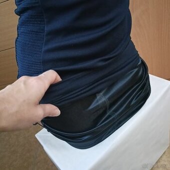 Elegantné šaty ,,Kaffe,, v.XS/S