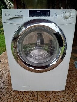 práčka so sušičkou