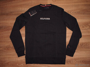 Tommy Hilfiger pánska mikina
