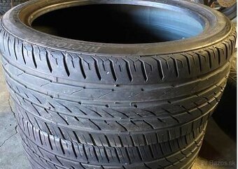 Predam letnu pneumatiku 225/40 r18 Matador