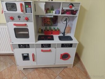 Detská kuchynka