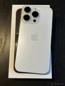 IPHONE 16PRO 128GB