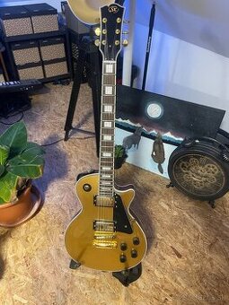 Gitara Les Paul SX
