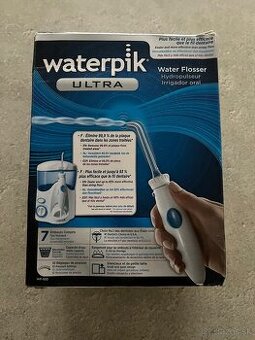 Ustna sprcha Waterpik ultra