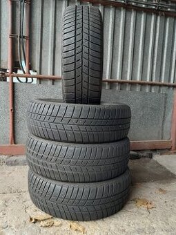 Zimné pneu. 185/60 r15