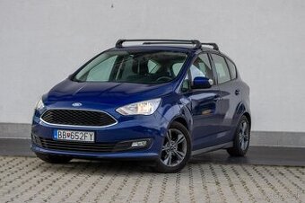Ford C-Max 1.0 EcoBoost 125k Trend