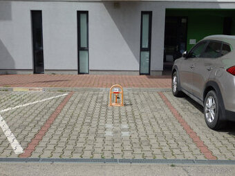 Parkovacie miesta -Galanta West