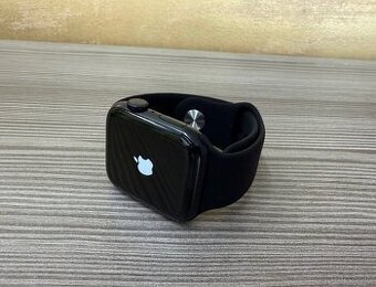 Predám Apple Watch SE, 44 mm gps LTE .cellular..e.sim