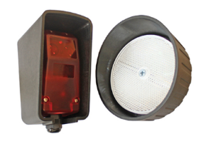 ROLLKIT bezdrôtová fotobunka s odrazkou