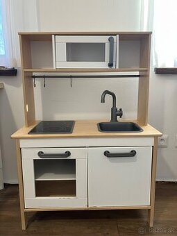 Detská kuchynka Ikea Duktig