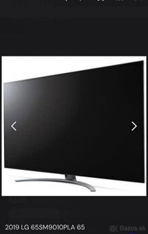 LG  65SM9010PLA , 65"