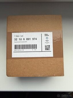 BMW Rad 1-4 EPS opravna sada