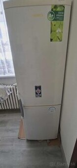 Chladn8cka s mraznickou.