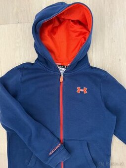 Under Armour mikina 140