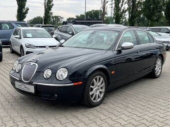 Jaguar S-Type 2.7 V6 Classic A/T