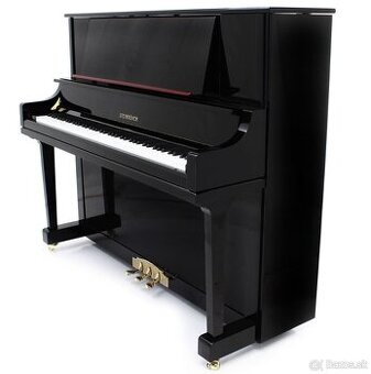 Predam piano