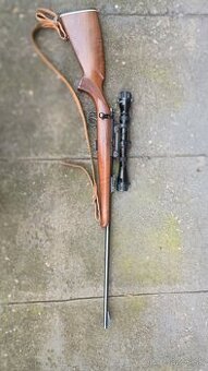 Malokalibrovka Zkm 452