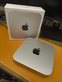 Mac Mini M2