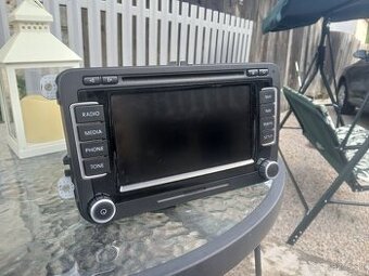 Autorádio COLUMBUS 2din - 1