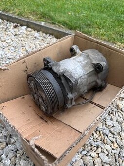 Náhradné diely Octavia 1