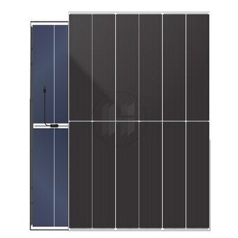 Folovoltické panely za najlepšie ceny