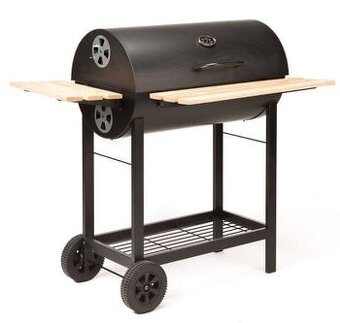 Záhradný gril mYard Baribal - 1