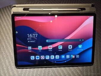Predám Lenovo M11 LTE 4/128GB + stylus – plne funkčný
