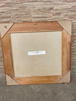 Obraz Pieter de Hooch