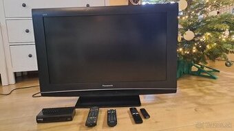 Panasonic Viera