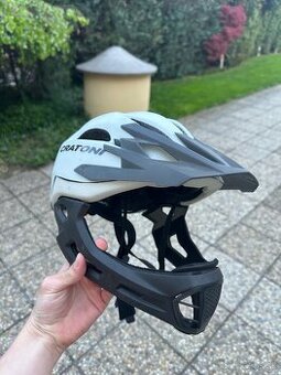 Prilba na bicykel CRATONI