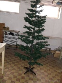 Vianočný stromček