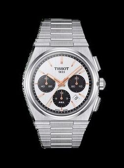 Tissot PRX Chronograph