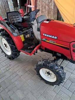Yanmar AF160