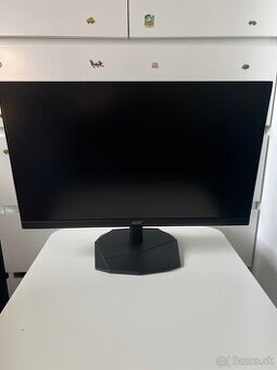Herný monitor Acer Nitro KG241Y 180hz 1080p