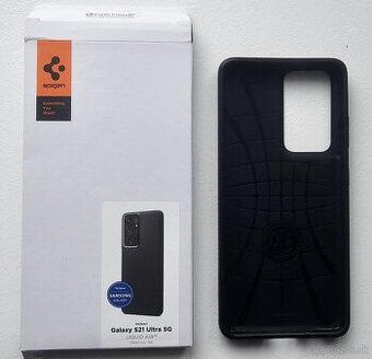 Kryt Obal Samsung Galaxy S21Ultra g Spigen