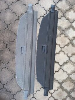 Roleta kufra skoda octavia 1 combi