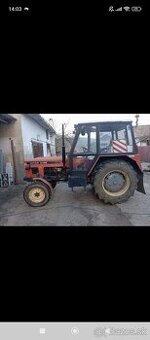 Zetor 5718