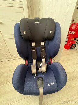 Autosedačka Zopa Triton  ( dohoda možná)