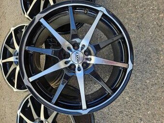 alu kola DOTZ – 5x105, R19 – Opel, Chevrole