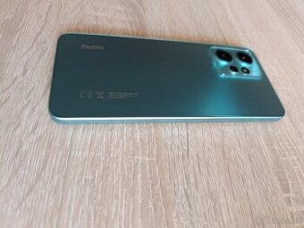 Xiaomi Redmi note 12