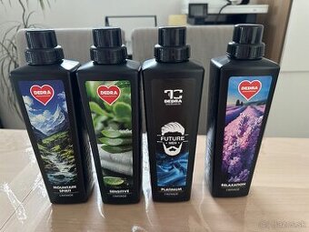 4 x aviváž pre pánov