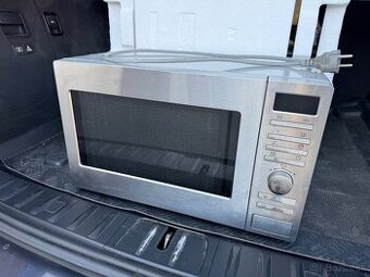 Predám mikrovlnnú rúru
