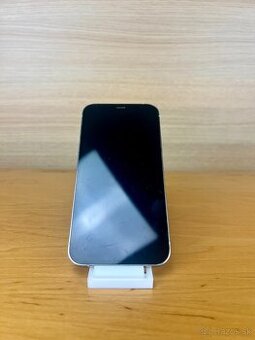 iPhone 12 PRO 256gb Silver