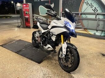 Ducati Multistrada 1200 S