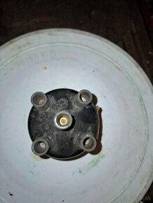 hlava rozdeľovača fiat, lada